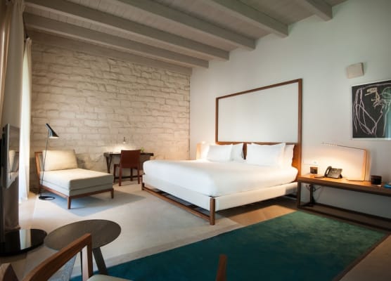 Mercer Hotel Barcelona 1