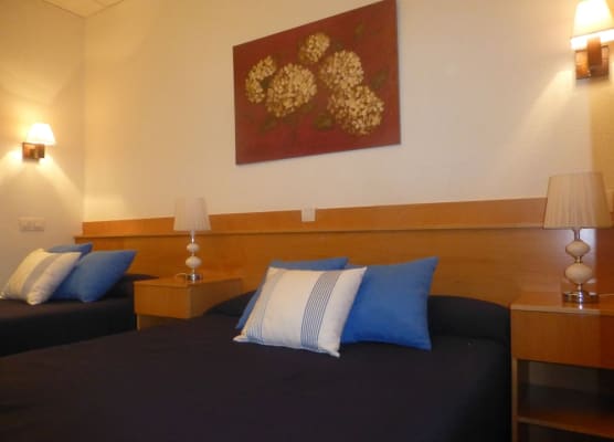 Hostal El Val 1