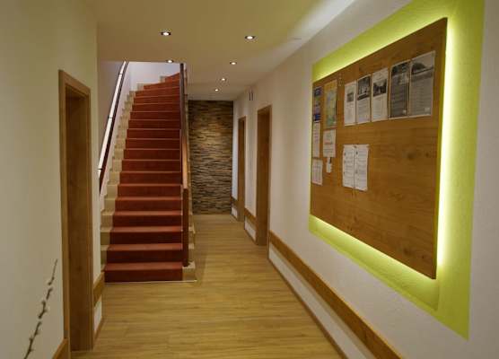 Hotel Waldmann 1