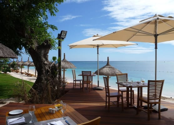 Le Cardinal Exclusive Resort 1