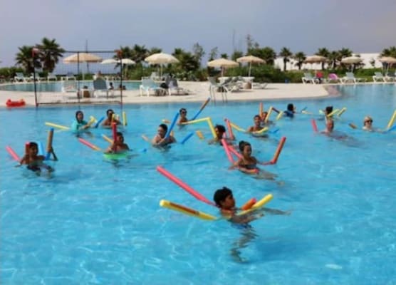 Lixus Beach Resort - All Inclusive 1
