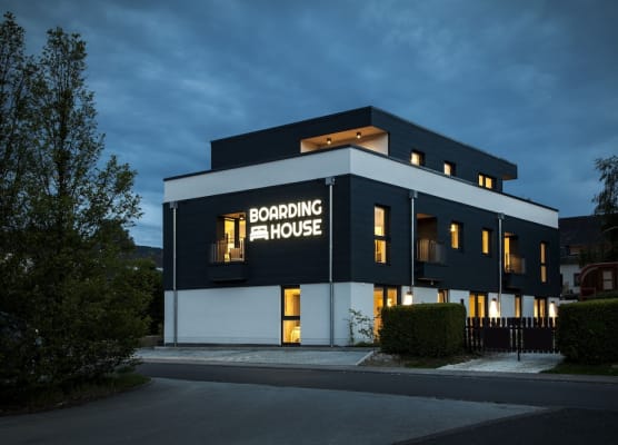 Boardinghouse Morbach 1