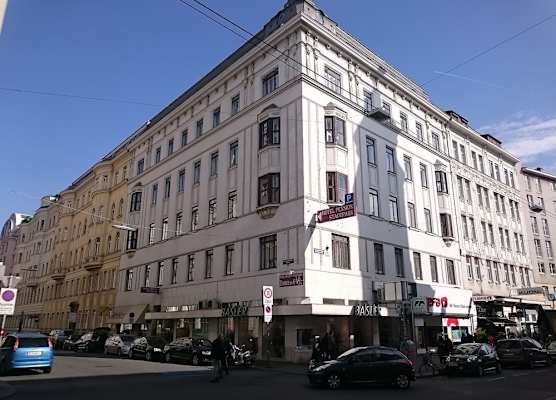 Hotel Stadtpark 1