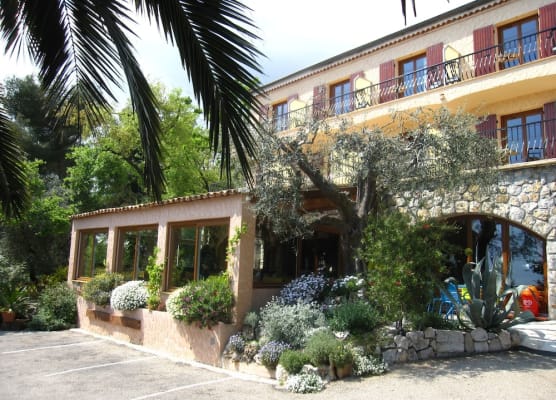Les Belles Terrasses 1