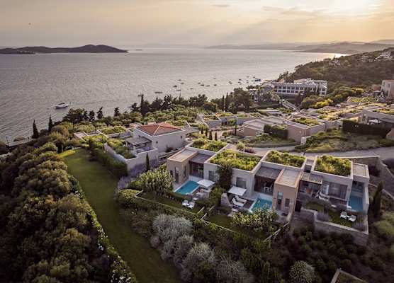 Eagles Villas - Small Luxury Hotels of The World 1