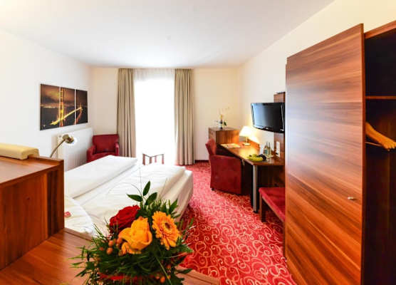 Hotel Günter 1