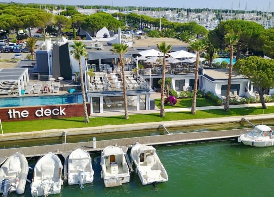 Le Spinaker 1