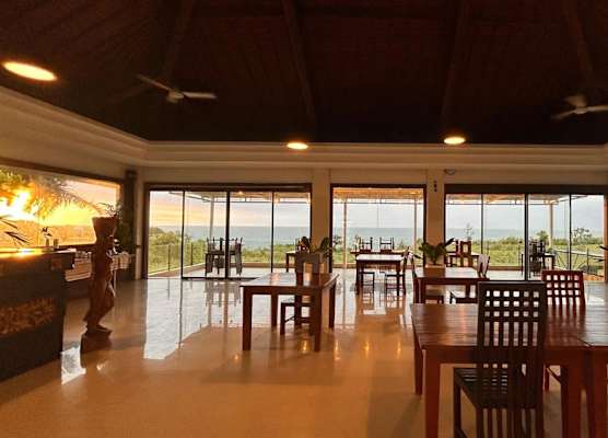 Balangan Surf Resort 1