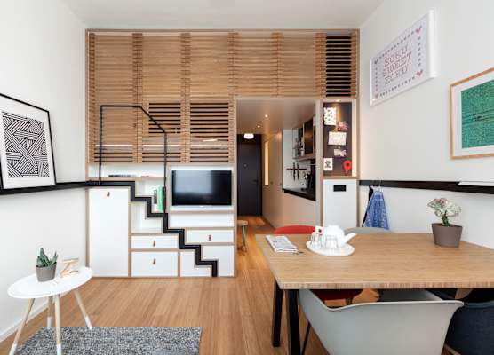 Zoku Amsterdam 1