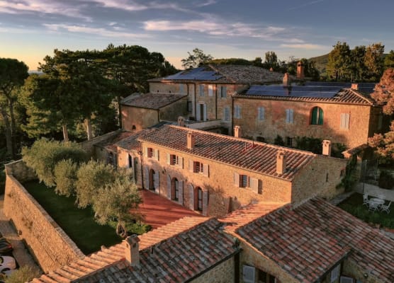 Borgo Sant'Ambrogio - Resort 1