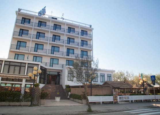 Hotel Park 1