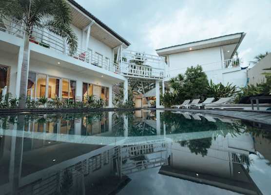 Gili Amor Boutique Resort 1