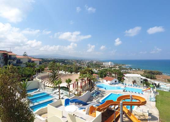 Rethymno Mare & Water Park 1