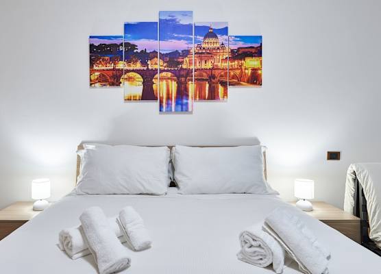 Anastasio II apartment 1