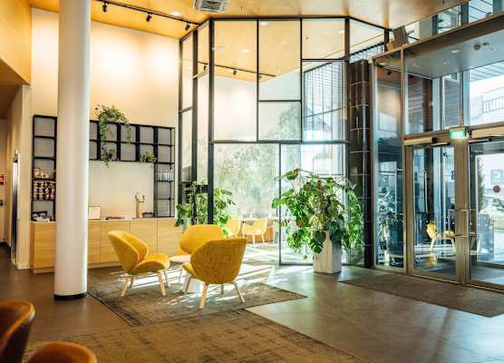Comfort Hotel Sello 1