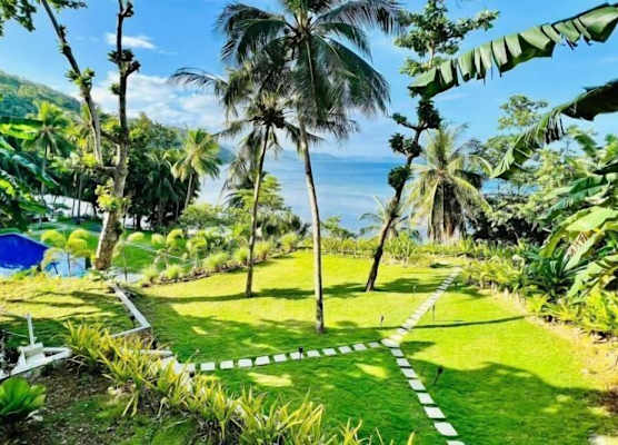Tuburan Cove Beach Resort 1