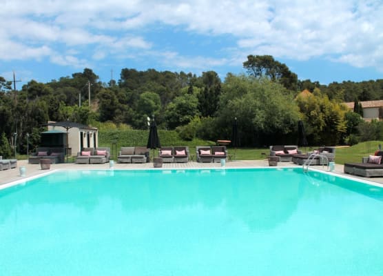 Hotel La Malcontenta 1
