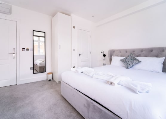 The Woodman Hotel 1