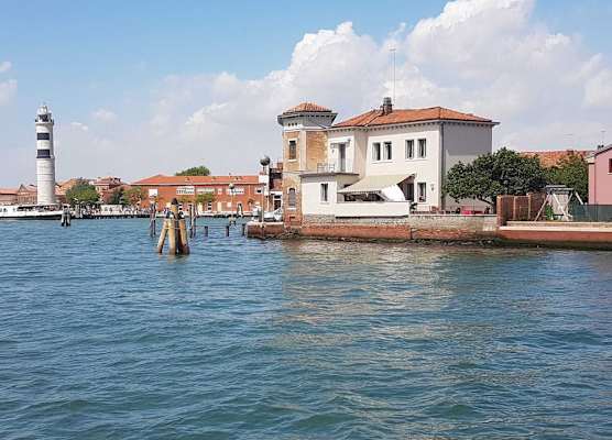 Casa Sulla Laguna 1