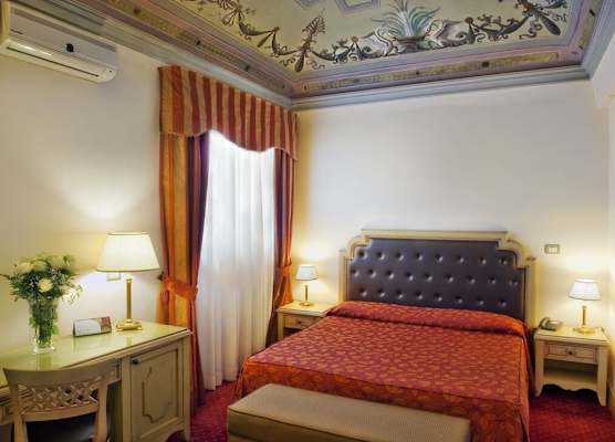 Hotel Manganelli Palace 1