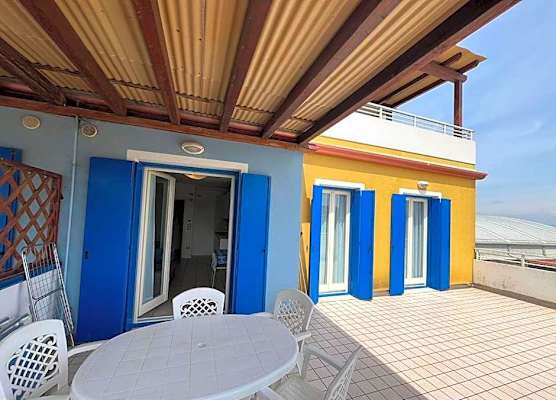 Villaggio Hemingway - Family Aparthotel 1