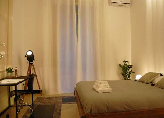 B&B 4 ELEMENTI CATANIA 1