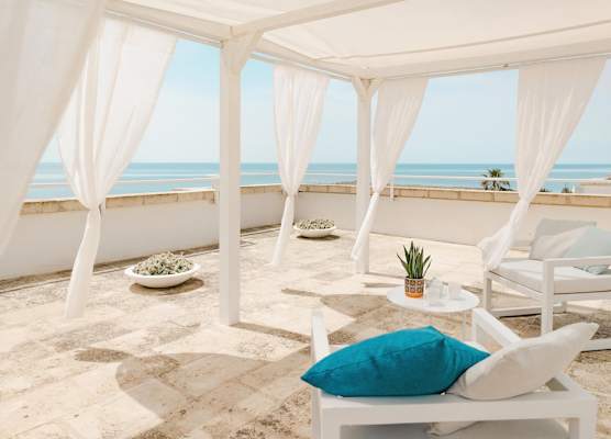 Grand Hotel Riviera - CDSHotels 1