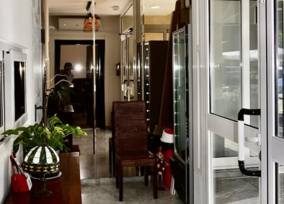 Hostal GARDEN ROUS 1