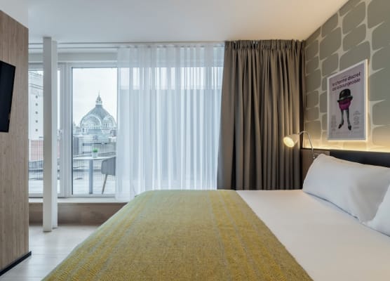 PREMIER SUITES Antwerp 1