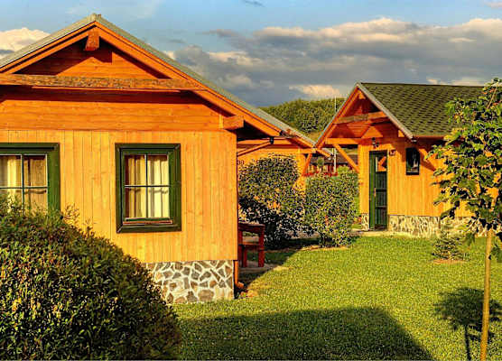 Holiday Village Tatralandia 1