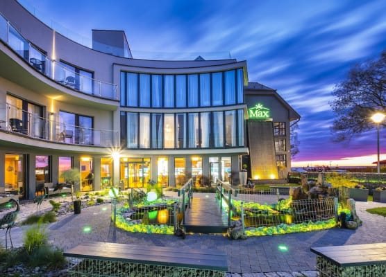 Max Health Resort SPA 1