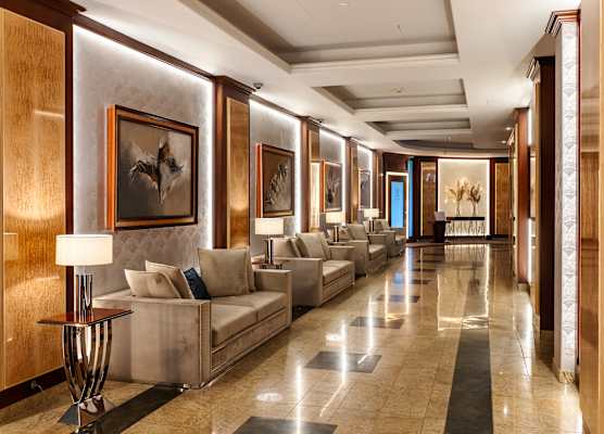 Hotel Haffner Resort & Spa - Destigo Hotels 1