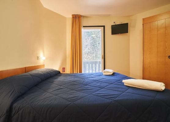 Hotel Dolomiti 1