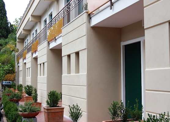 Hotel Zeus 1