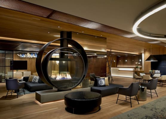 Kimpton HOTEL PALOMAR BEVERLY HILLS by IHG 1