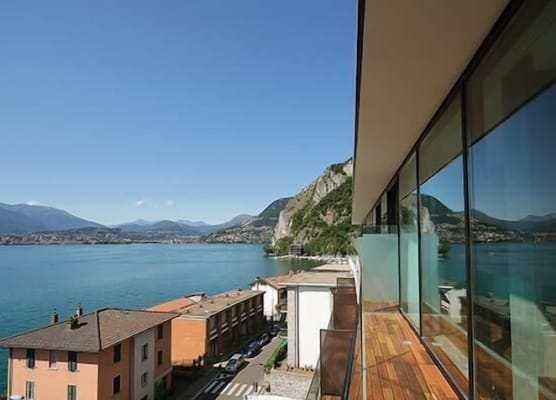Grand Hotel Campione 1
