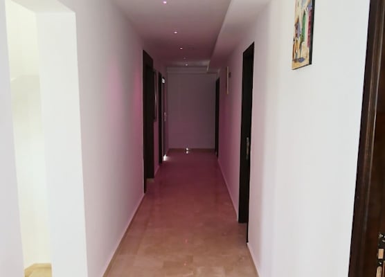 Hôtel Corail de Cabo 1