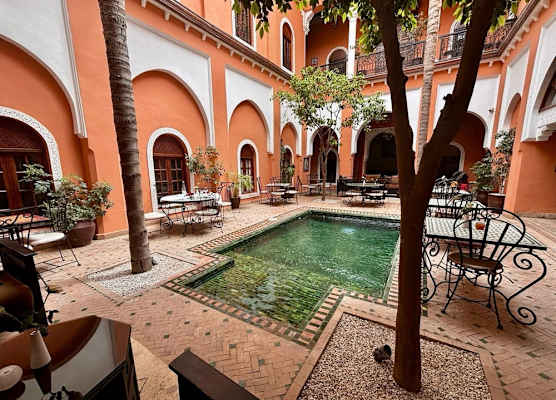 Riad Amina 1