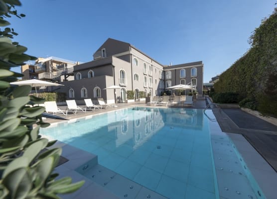 Airone City Hotel 1