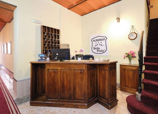 Albergo Della Posta 1