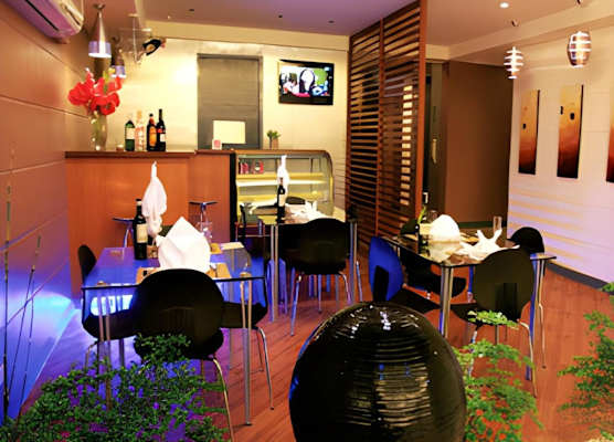 Guijo Suites Makati 1