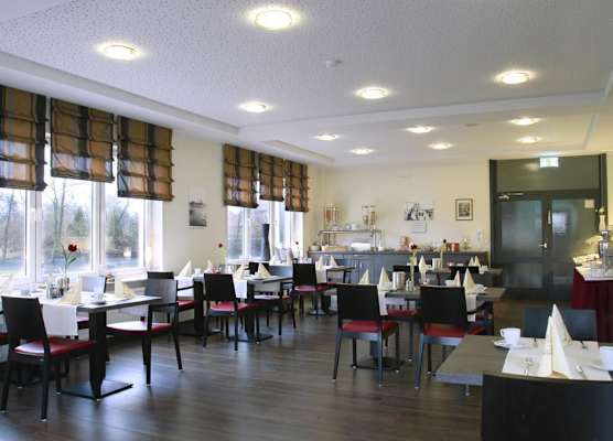 Hotel Bloemfontein 1