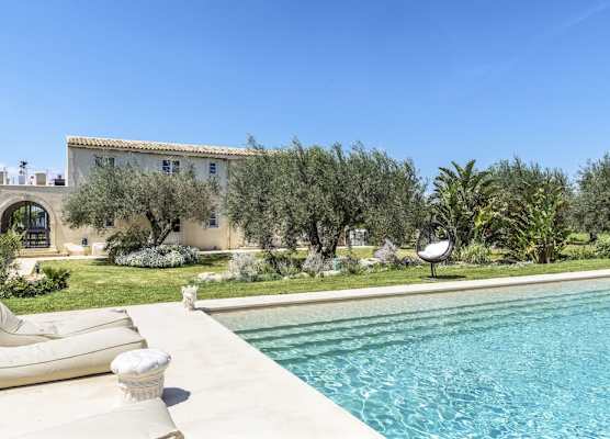 Zahir Country House Boutique Hotel Noto 1