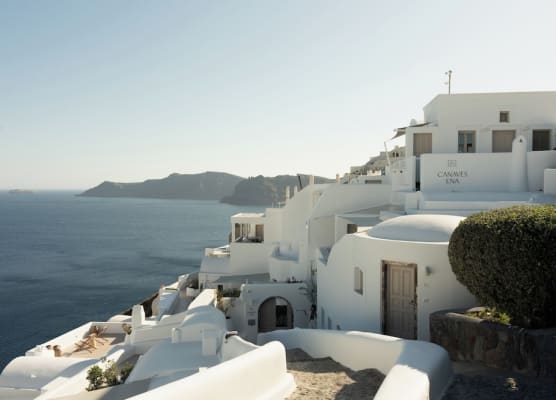 Canaves Ena - Small Luxury Hotels of the World 1