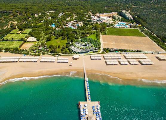 Blue Waters Club 1