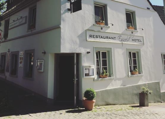 Pension Café Eisgold 1