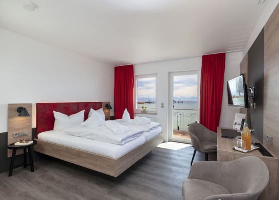 Strandhaus Eberle 1