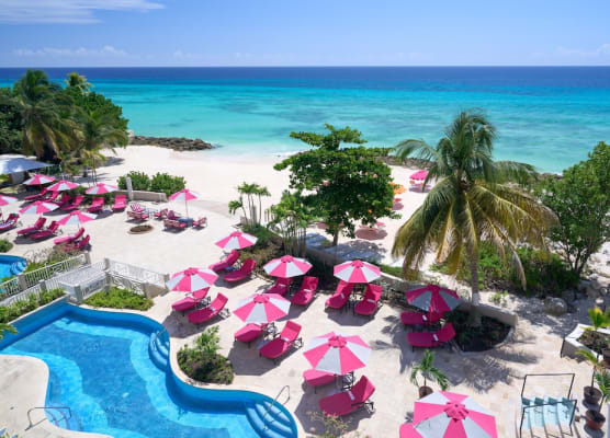 Concierge Collection at O2 Beach Club & Spa by Ocean Hotels 1