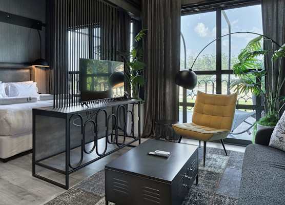 Cargo88 Hotel 1