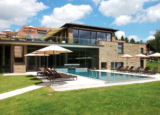 Hotel Lauterbad 1